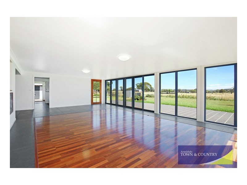 138 Toms Gully Road, Black Mountain NSW 2365