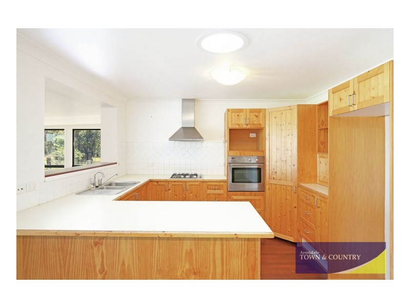 138 Toms Gully Road, Black Mountain NSW 2365