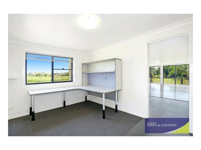 138 Toms Gully Road, Black Mountain NSW 2365