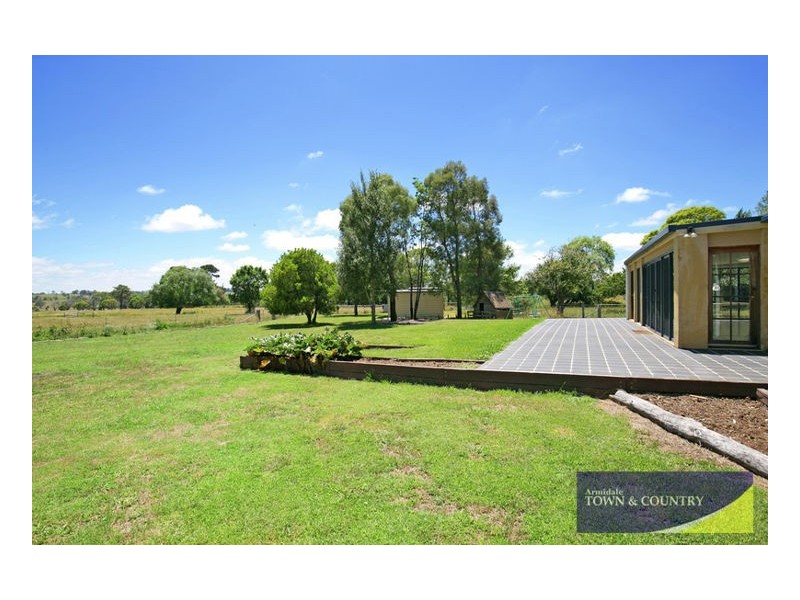 138 Toms Gully Road, Black Mountain NSW 2365