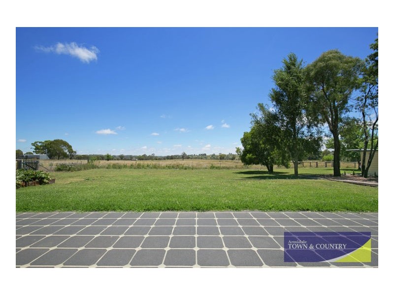 138 Toms Gully Road, Black Mountain NSW 2365