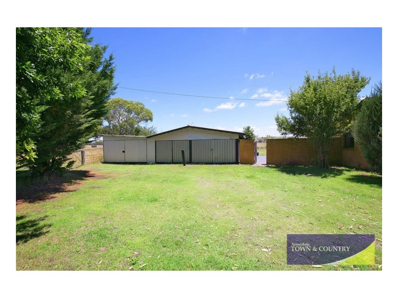 138 Toms Gully Road, Black Mountain NSW 2365