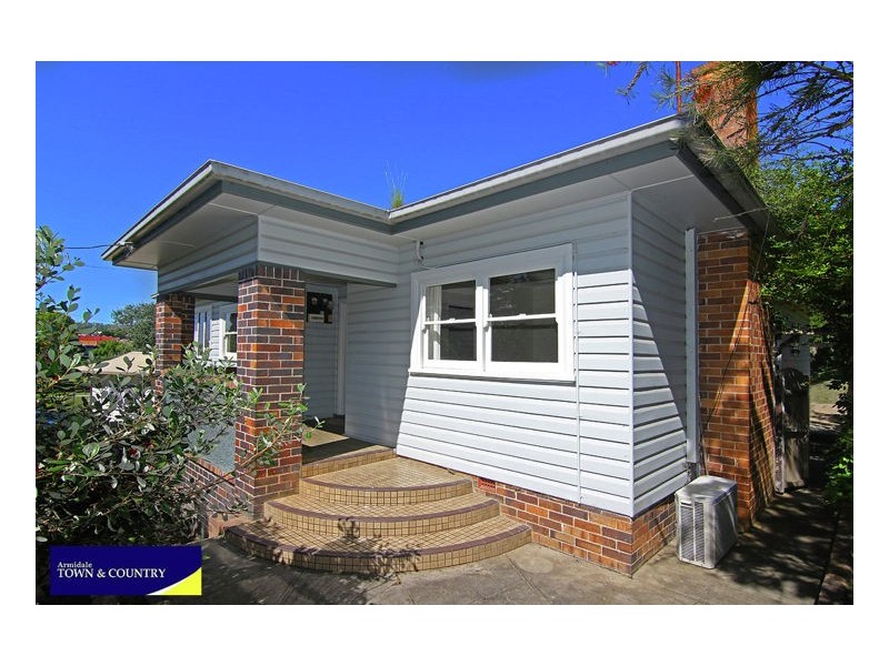 72 Dangar Street, Armidale NSW 2350