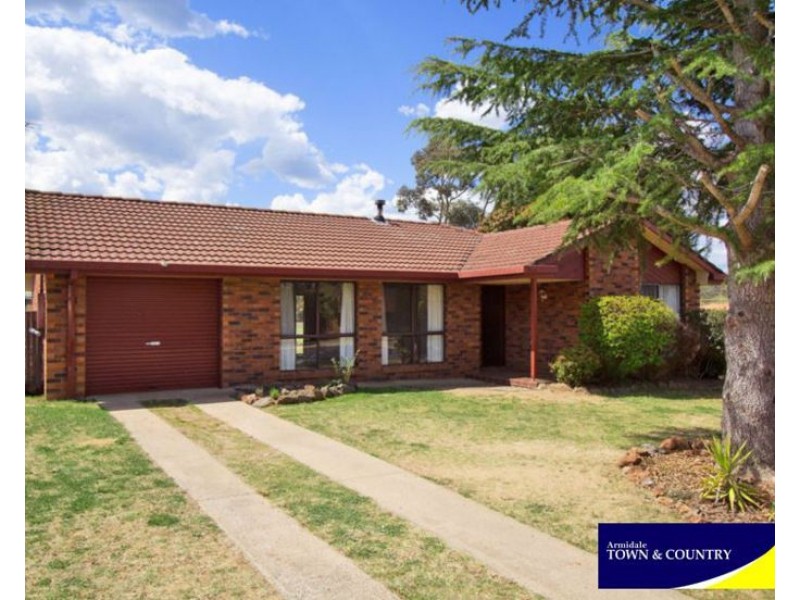 13 Jayne Close, Armidale NSW 2350
