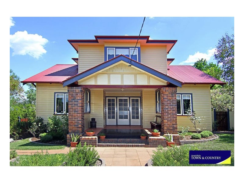 86 Mann Street, Armidale NSW 2350