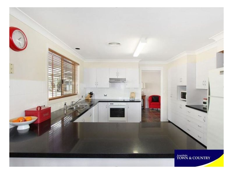 4 Westview Road, Armidale NSW 2350