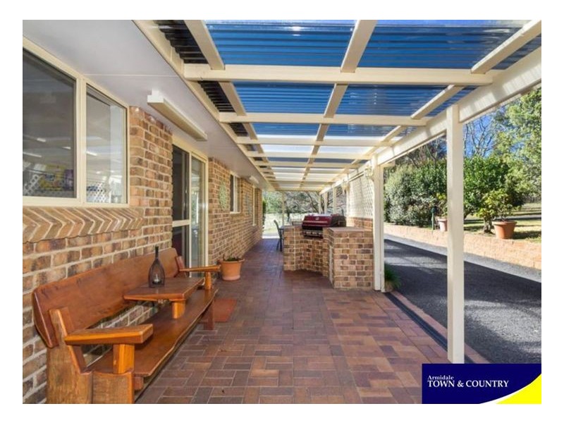 4 Westview Road, Armidale NSW 2350