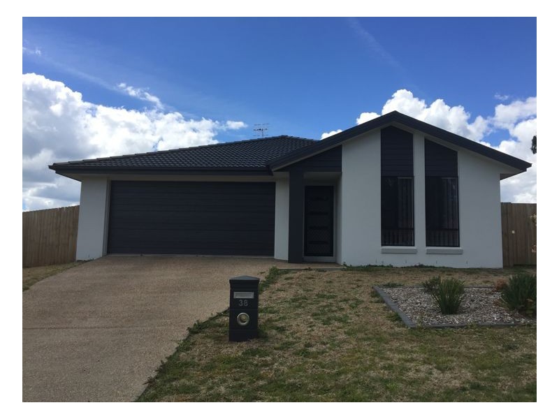 38 Claret Ash Drive, Guyra NSW 2365