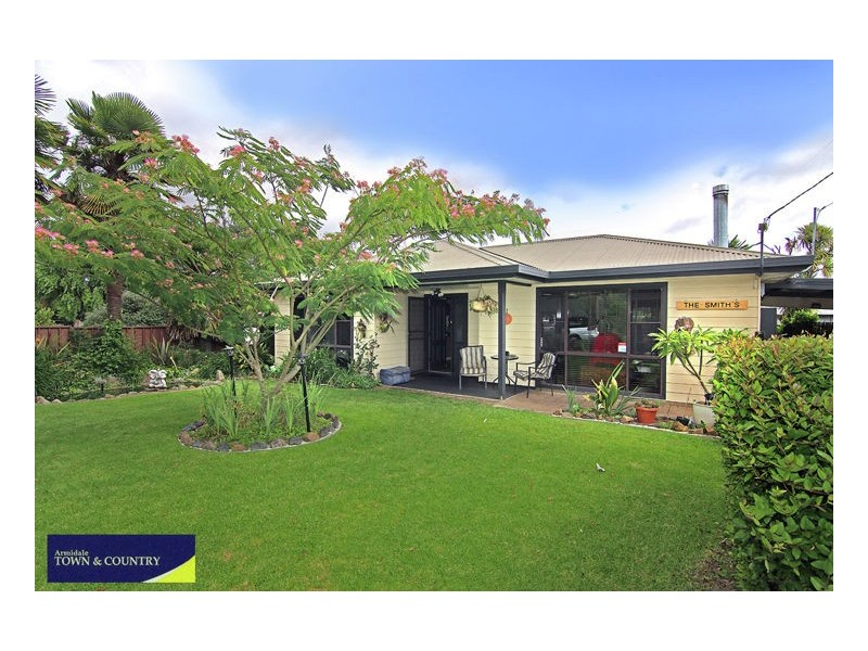 55 Solomon Avenue, Armidale NSW 2350