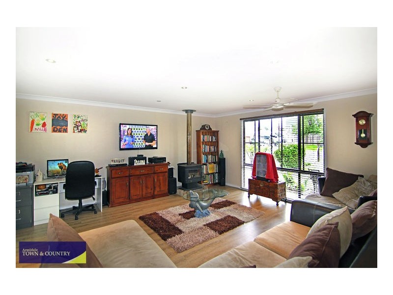 55 Solomon Avenue, Armidale NSW 2350
