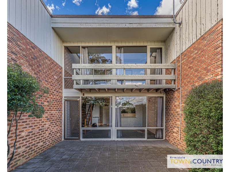 12/15 Jackes Street, Armidale NSW 2350