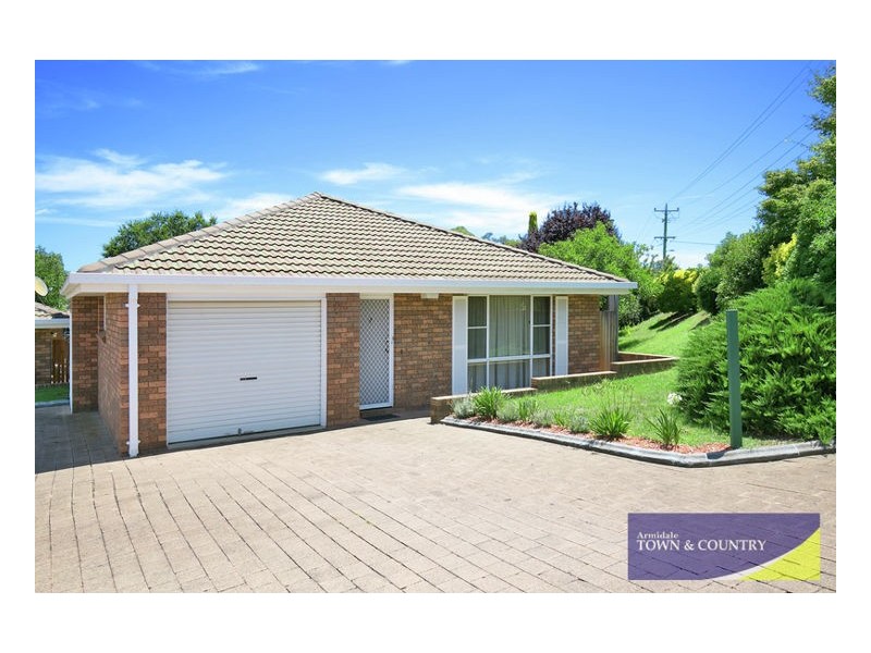 9/210 Donnelly Street, Armidale NSW 2350