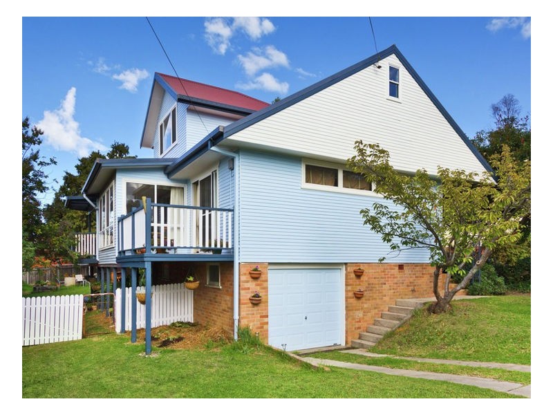 181 Markham Street, Armidale NSW 2350