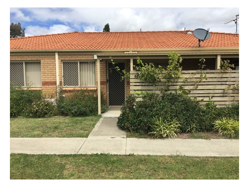 63/80-92 Queen Elizabeth Drive, Armidale NSW 2350