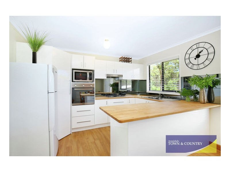 36 Kooda Road, Armidale NSW 2350