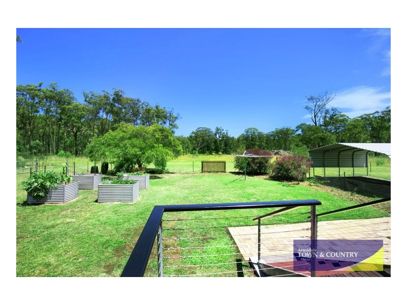 36 Kooda Road, Armidale NSW 2350