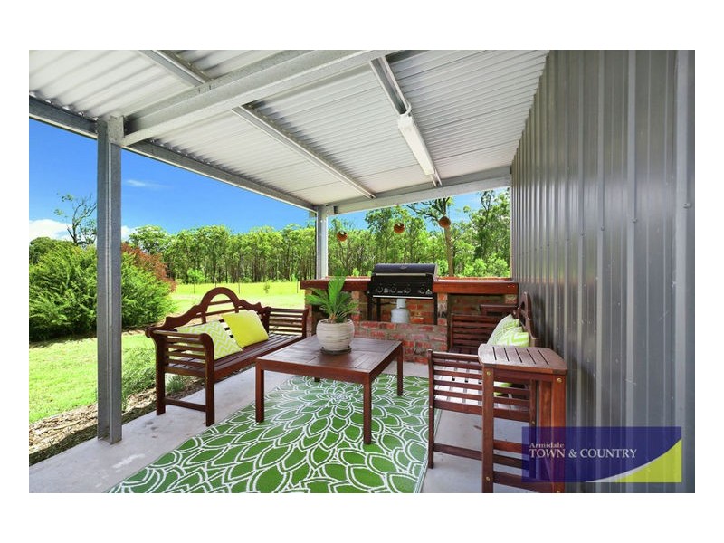 36 Kooda Road, Armidale NSW 2350