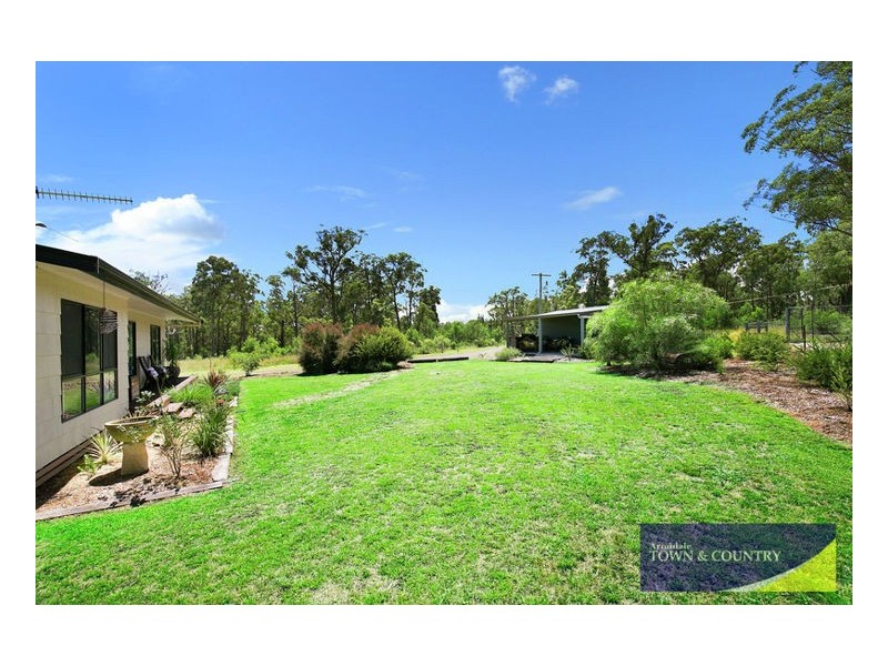 36 Kooda Road, Armidale NSW 2350