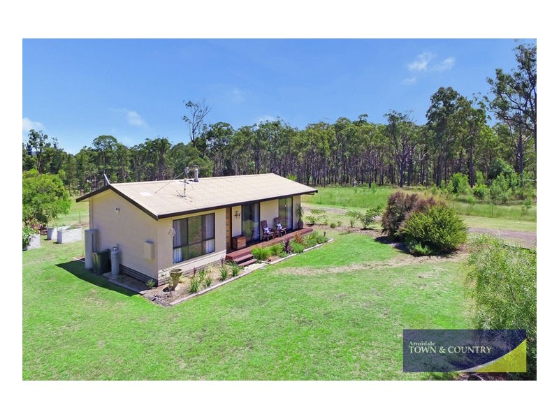 36 Kooda Road, Armidale NSW 2350