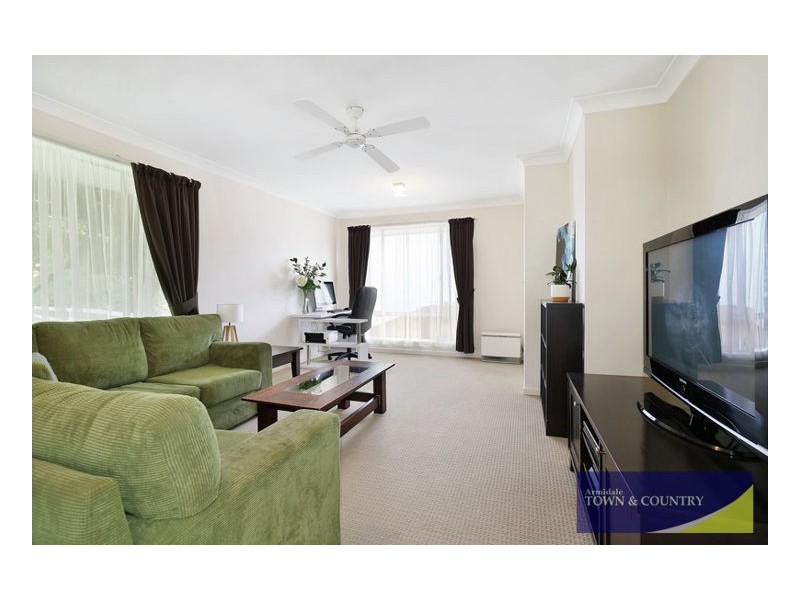 17 Chestnut Avenue, Armidale NSW 2350