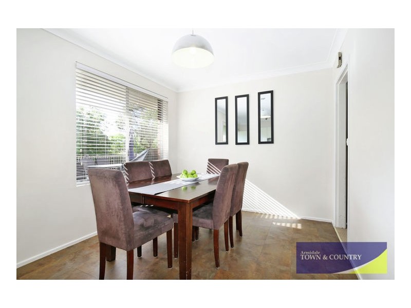 17 Chestnut Avenue, Armidale NSW 2350