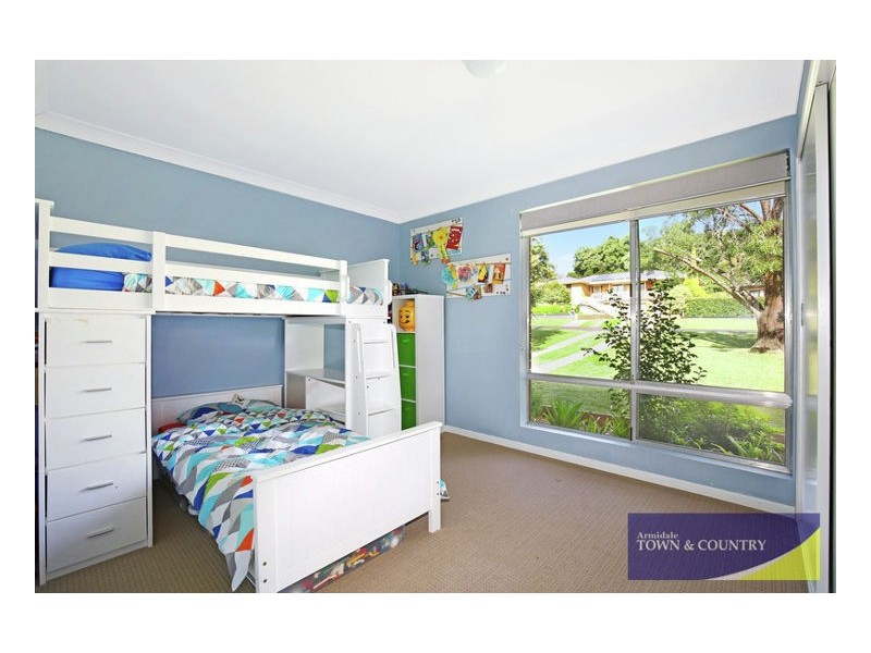 17 Chestnut Avenue, Armidale NSW 2350