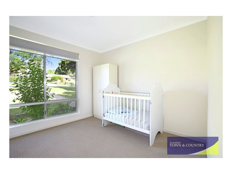 17 Chestnut Avenue, Armidale NSW 2350