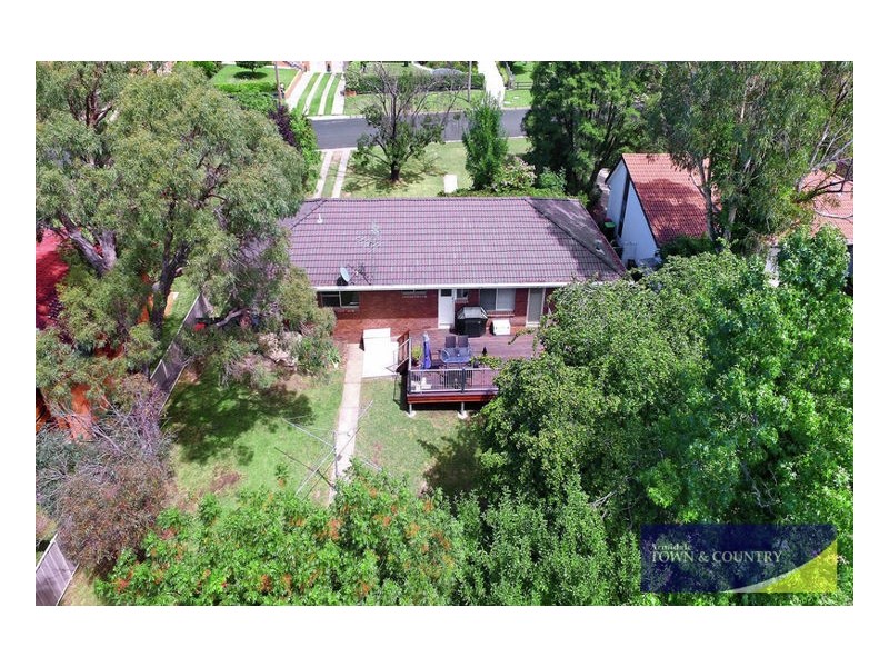 17 Chestnut Avenue, Armidale NSW 2350