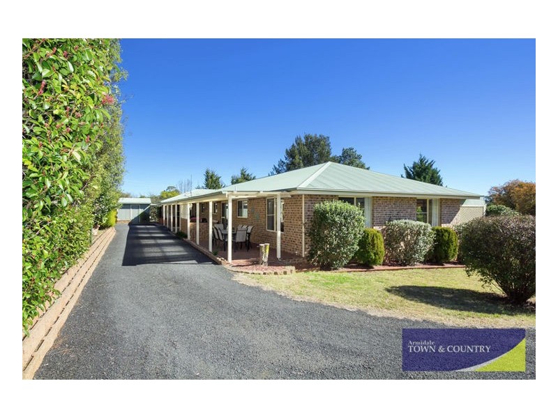4 Westview Road, Armidale NSW 2350