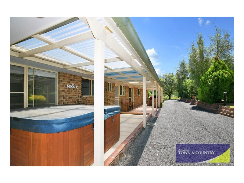 4 Westview Road, Armidale NSW 2350