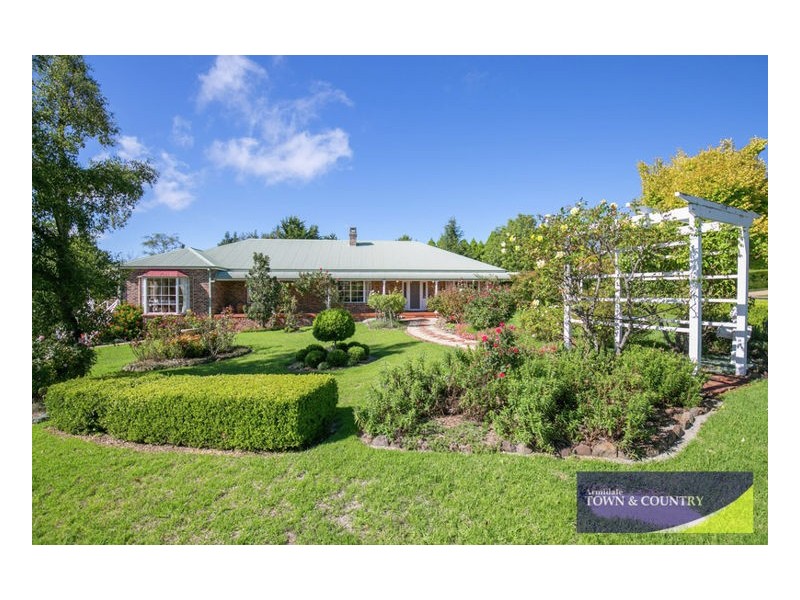 38 The Avenue, Armidale NSW 2350