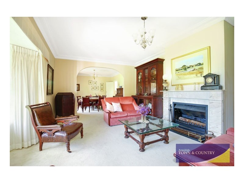 38 The Avenue, Armidale NSW 2350