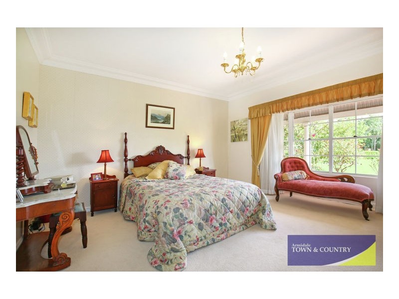 38 The Avenue, Armidale NSW 2350