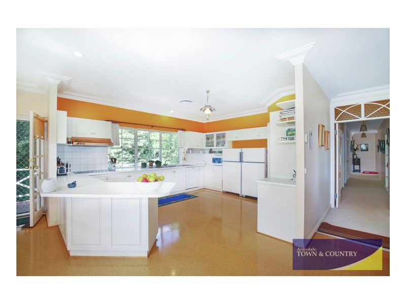 38 The Avenue, Armidale NSW 2350