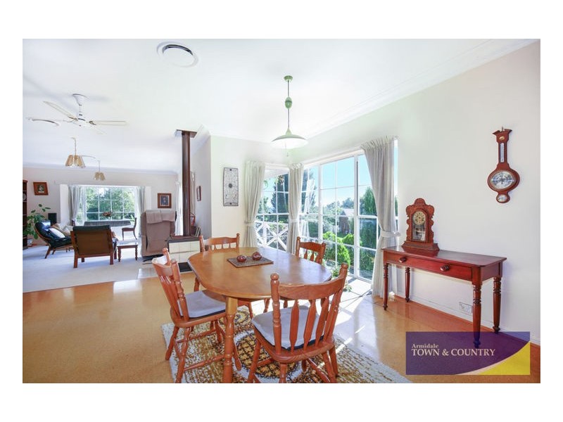 38 The Avenue, Armidale NSW 2350