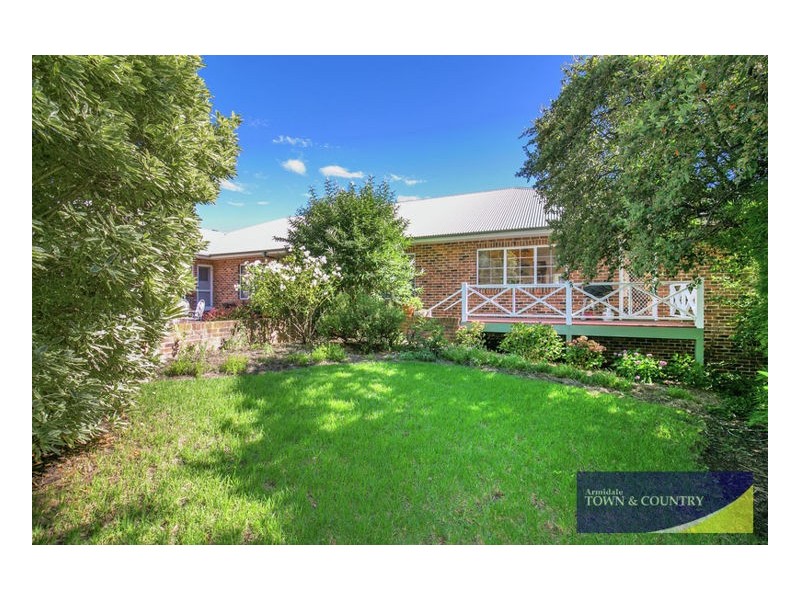 38 The Avenue, Armidale NSW 2350