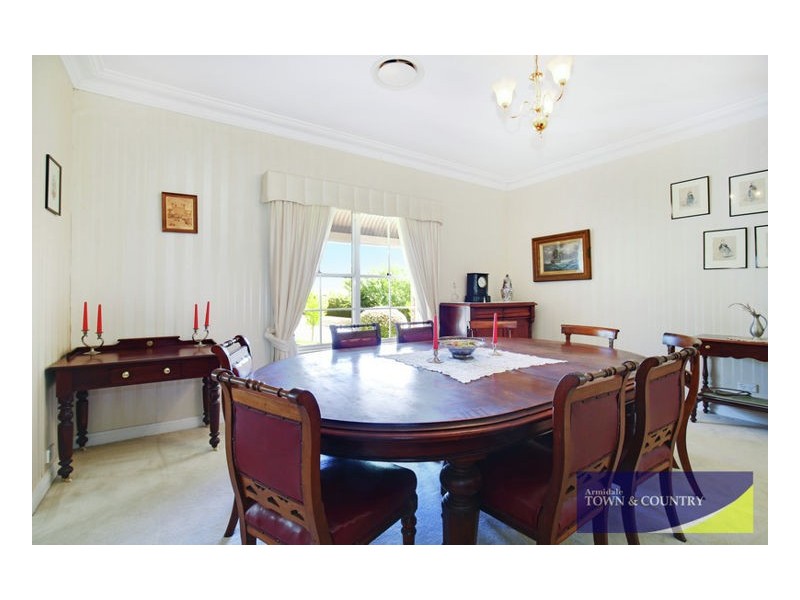 38 The Avenue, Armidale NSW 2350