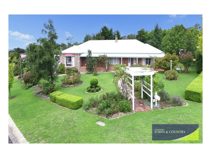38 The Avenue, Armidale NSW 2350