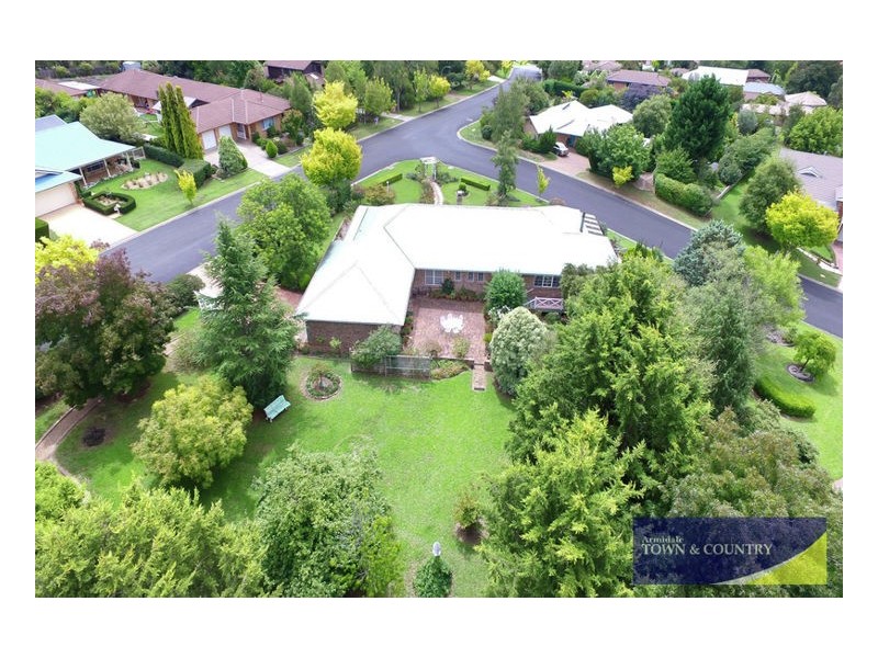 38 The Avenue, Armidale NSW 2350