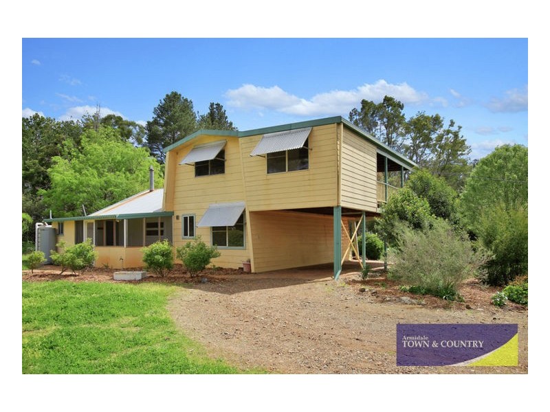 50 Holloway Lane, Armidale NSW 2350