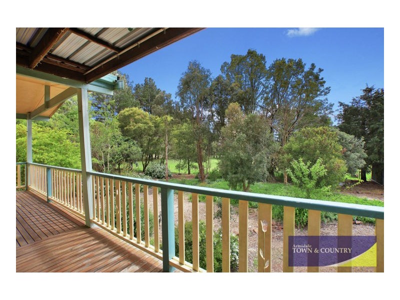 50 Holloway Lane, Armidale NSW 2350