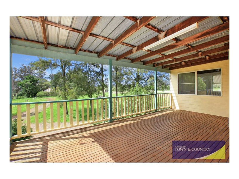 50 Holloway Lane, Armidale NSW 2350