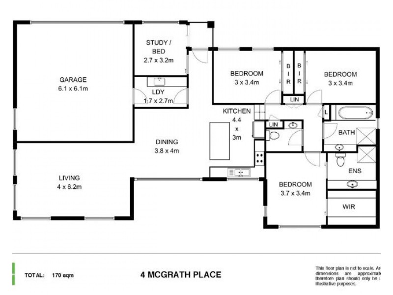 4 McGrath Place, Armidale NSW 2350