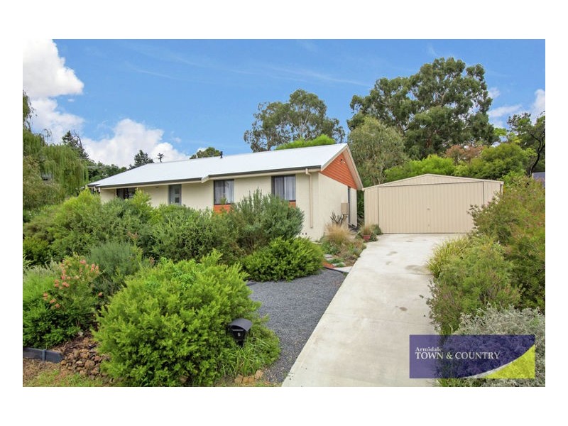 5 Birch Crescent, Armidale NSW 2350