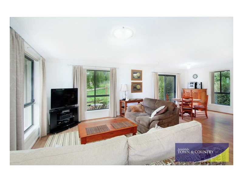5 Birch Crescent, Armidale NSW 2350