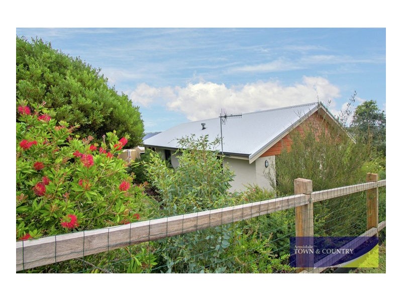 5 Birch Crescent, Armidale NSW 2350