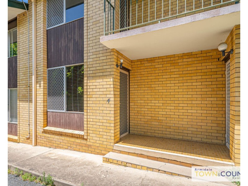 4/95 Brown Street, Armidale NSW 2350