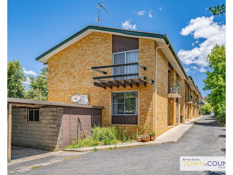 4/95 Brown Street, Armidale NSW 2350