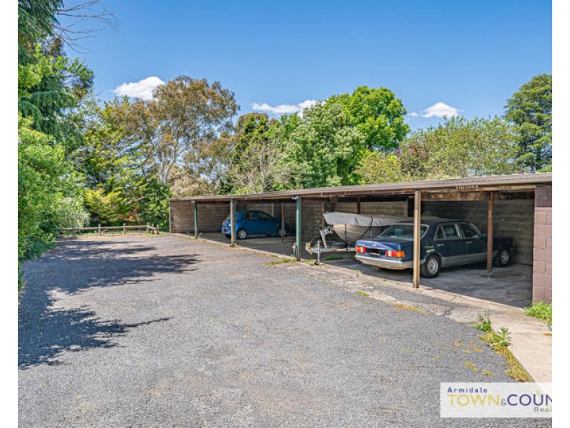 4/95 Brown Street, Armidale NSW 2350