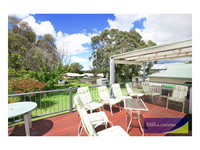 45 Taylor Street, Armidale NSW 2350